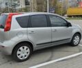 Серый Ниссан Ноут, объемом двигателя 1.4 л и пробегом 293 тыс. км за 5400 $, фото 8 на Automoto.ua