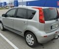Серый Ниссан Ноут, объемом двигателя 1.4 л и пробегом 293 тыс. км за 5400 $, фото 6 на Automoto.ua