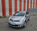 Сірий Ніссан Ноут, об'ємом двигуна 1.6 л та пробігом 188 тис. км за 6300 $, фото 1 на Automoto.ua