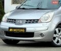 Сірий Ніссан Ноут, об'ємом двигуна 1.6 л та пробігом 153 тис. км за 6200 $, фото 9 на Automoto.ua