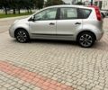 Серый Ниссан Ноут, объемом двигателя 1.4 л и пробегом 93 тыс. км за 5350 $, фото 20 на Automoto.ua