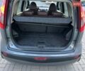 Сірий Ніссан Ноут, об'ємом двигуна 1.6 л та пробігом 168 тис. км за 5900 $, фото 29 на Automoto.ua