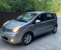 Сірий Ніссан Ноут, об'ємом двигуна 1.6 л та пробігом 245 тис. км за 4950 $, фото 9 на Automoto.ua