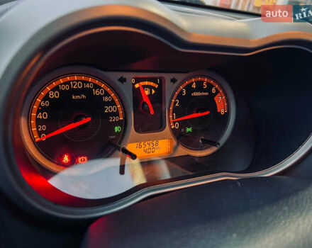 Сірий Ніссан Ноут, об'ємом двигуна 1.6 л та пробігом 165 тис. км за 6700 $, фото 21 на Automoto.ua