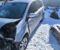 Сірий Ніссан Ноут, об'ємом двигуна 1.46 л та пробігом 187 тис. км за 2200 $, фото 5 на Automoto.ua