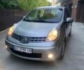 Сірий Ніссан Ноут, об'ємом двигуна 1.6 л та пробігом 245 тис. км за 4950 $, фото 25 на Automoto.ua