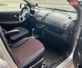Сірий Ніссан Ноут, об'ємом двигуна 1.6 л та пробігом 212 тис. км за 5200 $, фото 30 на Automoto.ua