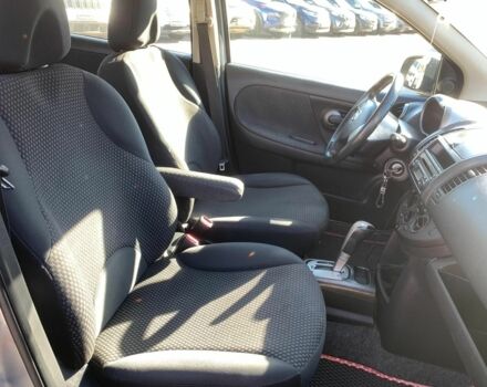 Ніссан Ноут 2007 у Вінниці на Automoto.ua Сірий Ніссан Ноут, об'ємом двигуна 1.6 л та пробігом 259 тис. км за 6790 $, фото 23 на Automoto.ua