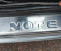 Серый Ниссан Ноут, объемом двигателя 1.6 л и пробегом 215 тыс. км за 6000 $, фото 36 на Automoto.ua