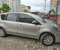 Серый Ниссан Ноут, объемом двигателя 1.6 л и пробегом 250 тыс. км за 6600 $, фото 1 на Automoto.ua