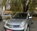 Серый Ниссан Ноут, объемом двигателя 1.6 л и пробегом 260 тыс. км за 6400 $, фото 1 на Automoto.ua