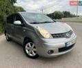 Сірий Ніссан Ноут, об'ємом двигуна 1.6 л та пробігом 212 тис. км за 5200 $, фото 1 на Automoto.ua