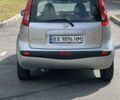 Сірий Ніссан Ноут, об'ємом двигуна 1.6 л та пробігом 259 тис. км за 6500 $, фото 1 на Automoto.ua