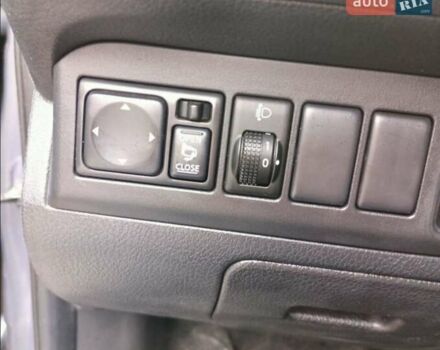 Серый Ниссан Ноут, объемом двигателя 1.6 л и пробегом 218 тыс. км за 6300 $, фото 15 на Automoto.ua