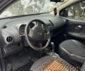 Серый Ниссан Ноут, объемом двигателя 1.6 л и пробегом 260 тыс. км за 6000 $, фото 4 на Automoto.ua