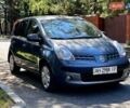 Сірий Ніссан Ноут, об'ємом двигуна 1.6 л та пробігом 189 тис. км за 5200 $, фото 1 на Automoto.ua
