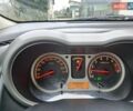 Сірий Ніссан Ноут, об'ємом двигуна 1.4 л та пробігом 249 тис. км за 4200 $, фото 28 на Automoto.ua