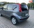 Сірий Ніссан Ноут, об'ємом двигуна 1.6 л та пробігом 168 тис. км за 5900 $, фото 6 на Automoto.ua