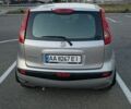 Серый Ниссан Ноут, объемом двигателя 1.4 л и пробегом 213 тыс. км за 2800 $, фото 3 на Automoto.ua