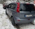 Серый Ниссан Ноут, объемом двигателя 1.6 л и пробегом 266 тыс. км за 6000 $, фото 2 на Automoto.ua
