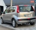 Серый Ниссан Ноут, объемом двигателя 1.4 л и пробегом 209 тыс. км за 5800 $, фото 35 на Automoto.ua