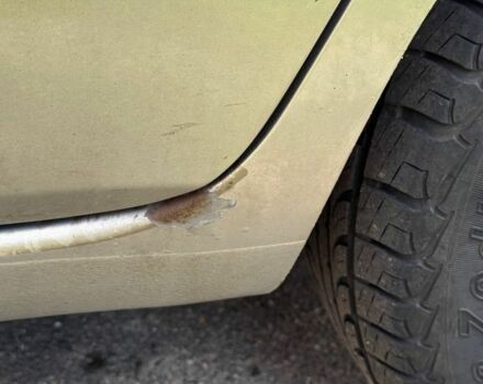 Сірий Ніссан Ноут, об'ємом двигуна 1.6 л та пробігом 255 тис. км за 6200 $, фото 17 на Automoto.ua