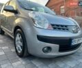Серый Ниссан Ноут, объемом двигателя 1.4 л и пробегом 209 тыс. км за 5800 $, фото 17 на Automoto.ua