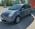 Сірий Ніссан Ноут, об'ємом двигуна 1.6 л та пробігом 145 тис. км за 6500 $, фото 1 на Automoto.ua
