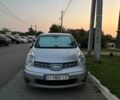 Сірий Ніссан Ноут, об'ємом двигуна 1.6 л та пробігом 216 тис. км за 6300 $, фото 21 на Automoto.ua