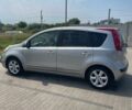 Сірий Ніссан Ноут, об'ємом двигуна 1.46 л та пробігом 207 тис. км за 4999 $, фото 2 на Automoto.ua