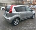 Сірий Ніссан Ноут, об'ємом двигуна 1.6 л та пробігом 200 тис. км за 5900 $, фото 3 на Automoto.ua