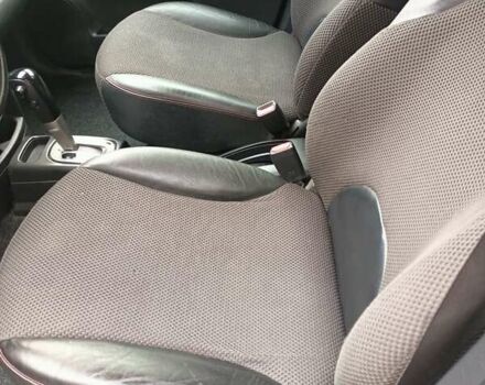 Серый Ниссан Ноут, объемом двигателя 1.6 л и пробегом 218 тыс. км за 6300 $, фото 11 на Automoto.ua