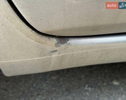 Серый Ниссан Ноут, объемом двигателя 1.6 л и пробегом 255 тыс. км за 6200 $, фото 16 на Automoto.ua