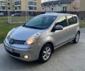 Сірий Ніссан Ноут, об'ємом двигуна 1.6 л та пробігом 245 тис. км за 4950 $, фото 3 на Automoto.ua