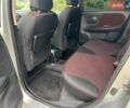 Сірий Ніссан Ноут, об'ємом двигуна 1.6 л та пробігом 212 тис. км за 5200 $, фото 25 на Automoto.ua