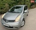 Сірий Ніссан Ноут, об'ємом двигуна 1.6 л та пробігом 212 тис. км за 5200 $, фото 13 на Automoto.ua