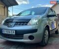 Сірий Ніссан Ноут, об'ємом двигуна 1.6 л та пробігом 183 тис. км за 5499 $, фото 1 на Automoto.ua