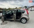Серый Ниссан Ноут, объемом двигателя 1.6 л и пробегом 195 тыс. км за 5500 $, фото 6 на Automoto.ua