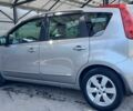 Серый Ниссан Ноут, объемом двигателя 1.6 л и пробегом 197 тыс. км за 5300 $, фото 5 на Automoto.ua