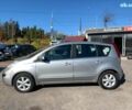 Ніссан Ноут 2007 у Вінниці на Automoto.ua Сірий Ніссан Ноут, об'ємом двигуна 1.6 л та пробігом 259 тис. км за 6790 $, фото 7 на Automoto.ua