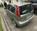 Серый Ниссан Ноут, объемом двигателя 1.6 л и пробегом 270 тыс. км за 5500 $, фото 2 на Automoto.ua