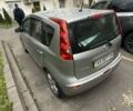 Серый Ниссан Ноут, объемом двигателя 1.6 л и пробегом 270 тыс. км за 5500 $, фото 2 на Automoto.ua