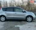 Сірий Ніссан Ноут, об'ємом двигуна 1.6 л та пробігом 159 тис. км за 5699 $, фото 10 на Automoto.ua