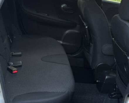 Сірий Ніссан Ноут, об'ємом двигуна 1.4 л та пробігом 178 тис. км за 4950 $, фото 20 на Automoto.ua