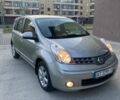 Сірий Ніссан Ноут, об'ємом двигуна 1.6 л та пробігом 245 тис. км за 4950 $, фото 1 на Automoto.ua