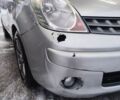 Сірий Ніссан Ноут, об'ємом двигуна 1.6 л та пробігом 170 тис. км за 4000 $, фото 4 на Automoto.ua