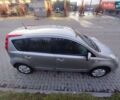 Серый Ниссан Ноут, объемом двигателя 1.46 л и пробегом 288 тыс. км за 5000 $, фото 12 на Automoto.ua