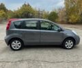 Сірий Ніссан Ноут, об'ємом двигуна 1.4 л та пробігом 240 тис. км за 5000 $, фото 2 на Automoto.ua