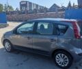 Сірий Ніссан Ноут, об'ємом двигуна 1.41 л та пробігом 201 тис. км за 4800 $, фото 5 на Automoto.ua