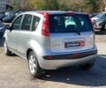Сірий Ніссан Ноут, об'ємом двигуна 1.6 л та пробігом 259 тис. км за 5790 $, фото 6 на Automoto.ua